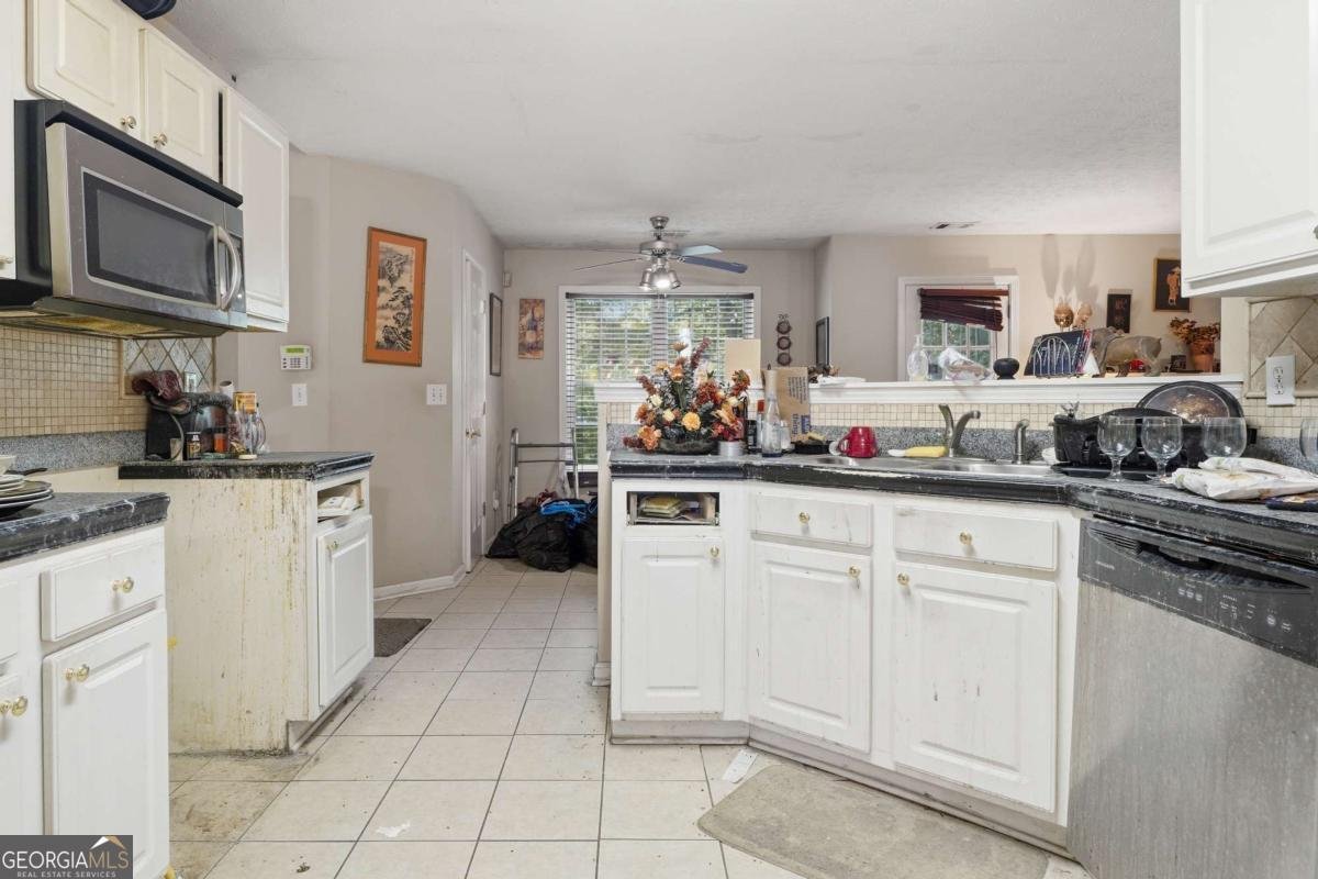2581 Star Lane Decatur - Photo 17