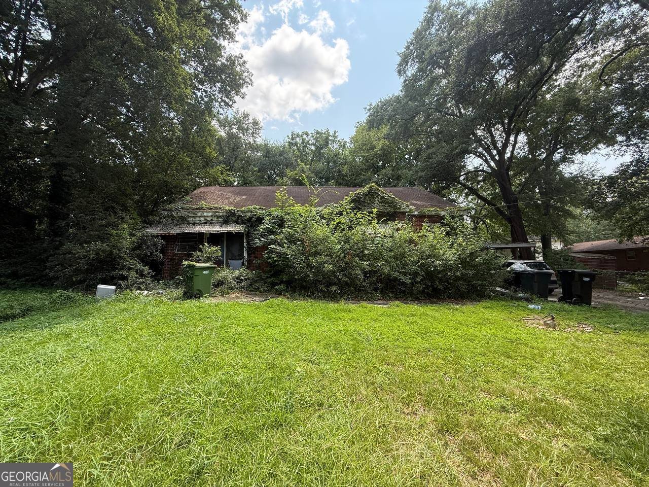4226 Old Macon Rd. Columbus - main photo