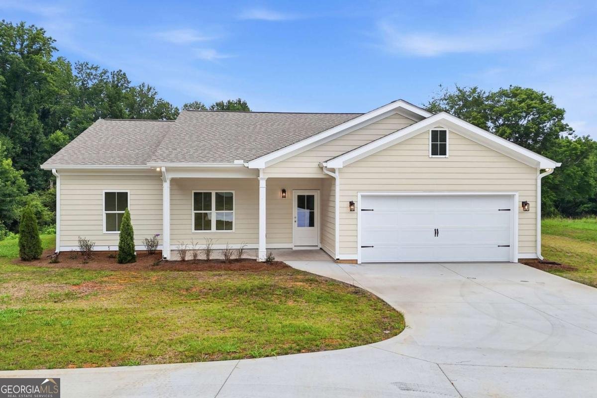 35 Quail Walk Jasper - main photo