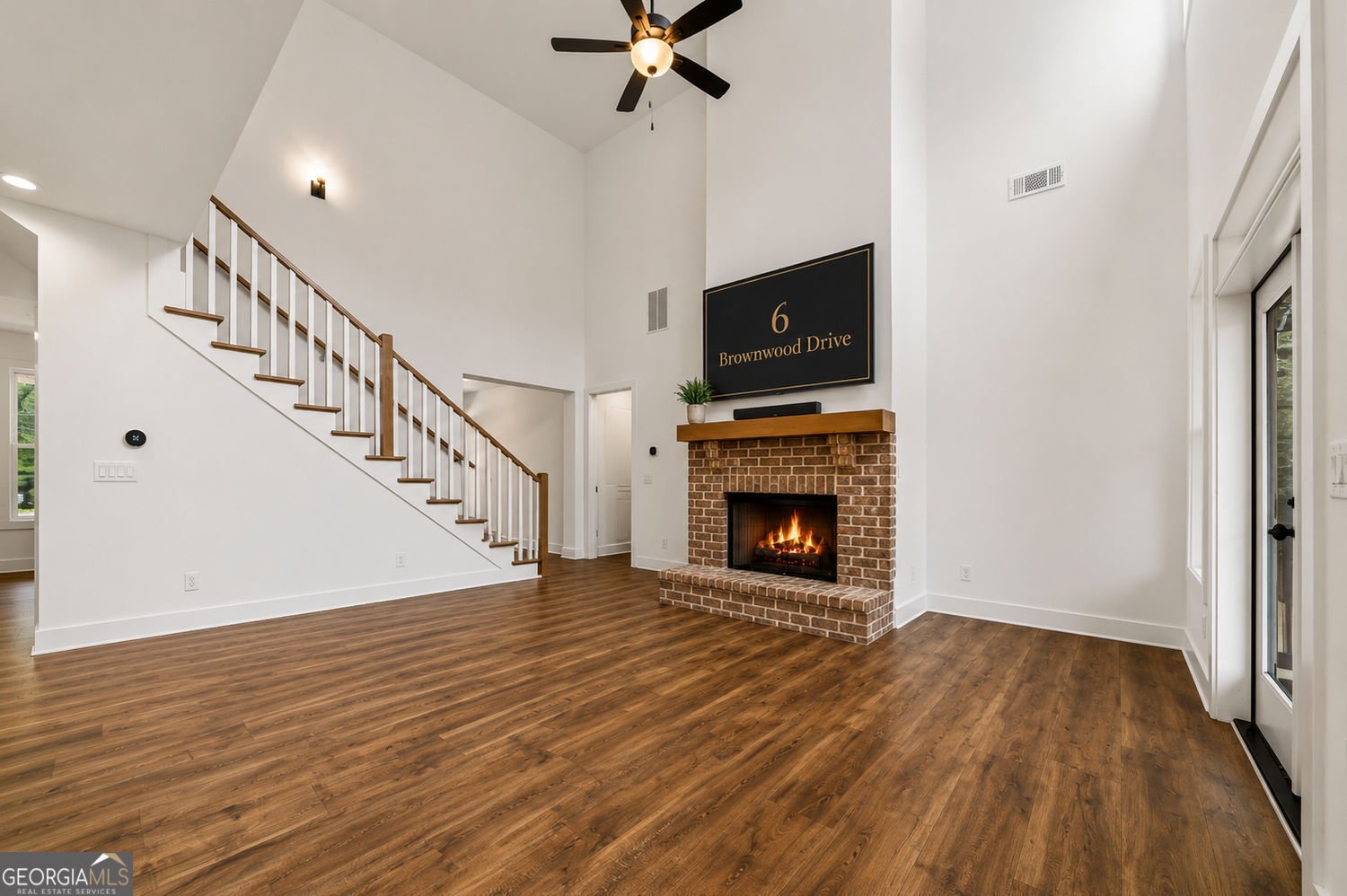 6 Brownwood Drive Cartersville - Photo 15