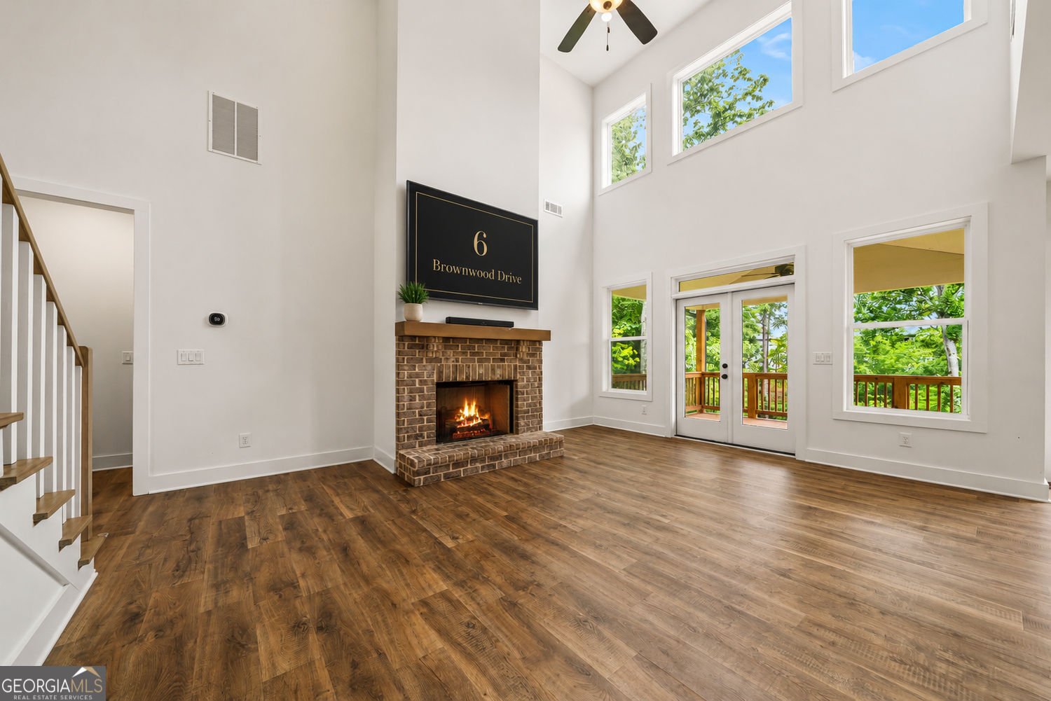 6 Brownwood Drive Cartersville - Photo 16