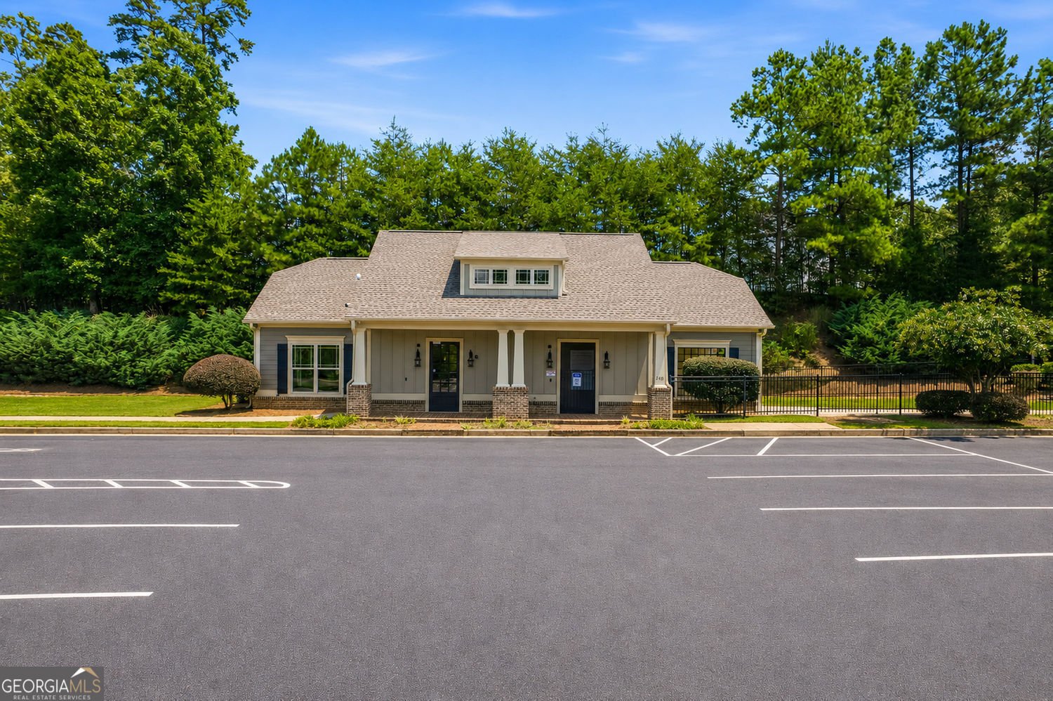 6 Brownwood Drive Cartersville - Photo 41