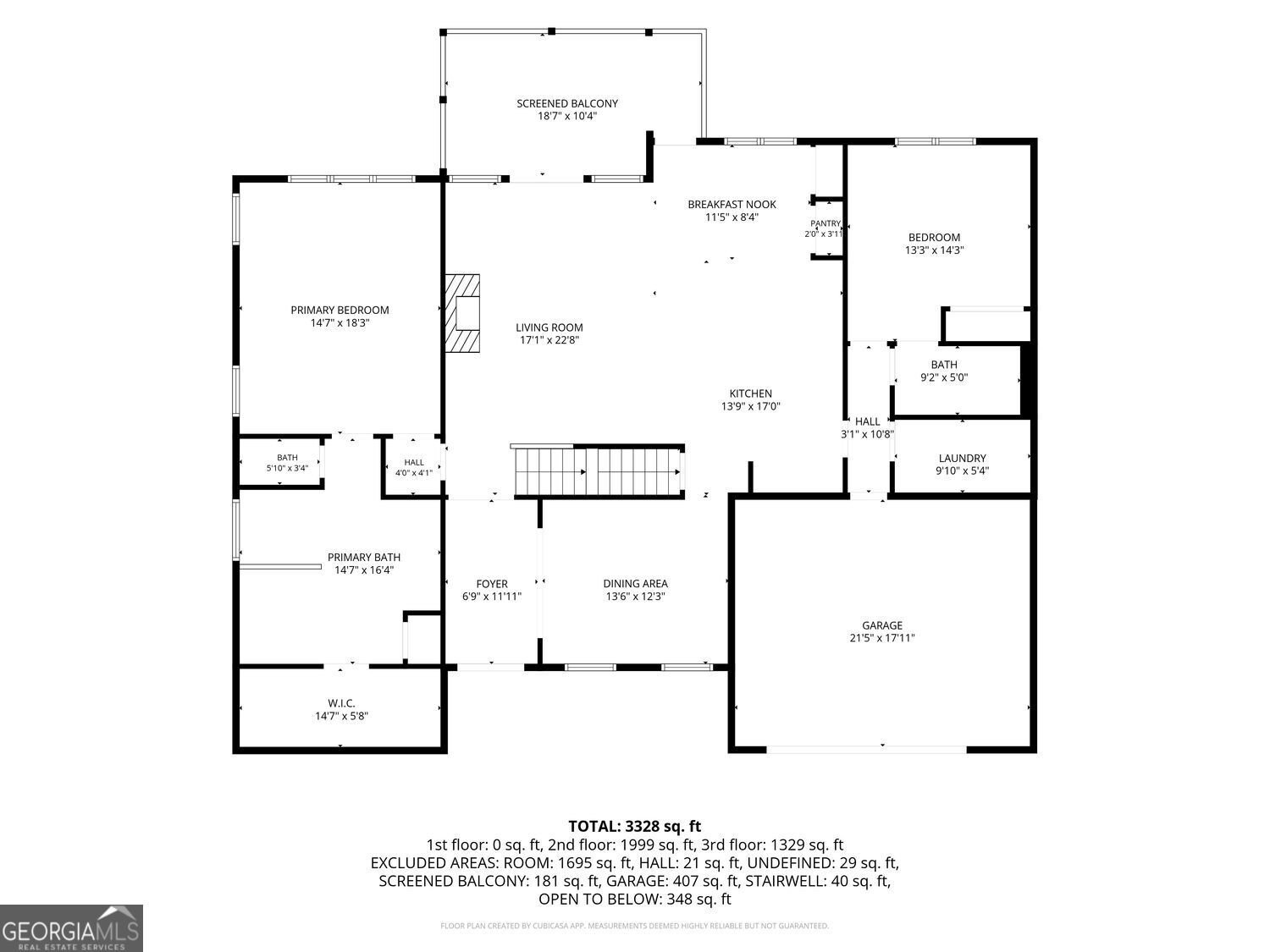 6 Brownwood Drive Cartersville - Photo 44
