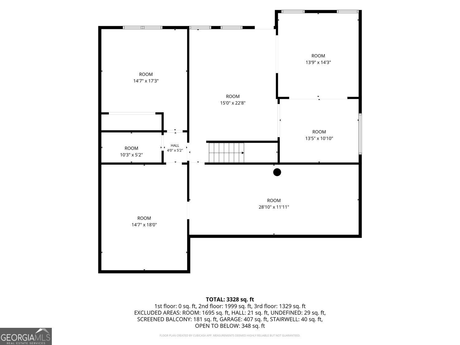 6 Brownwood Drive Cartersville - Photo 46