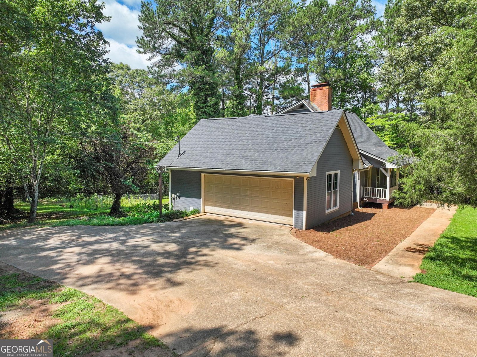 280 Wilson Drive McDonough - Photo 11
