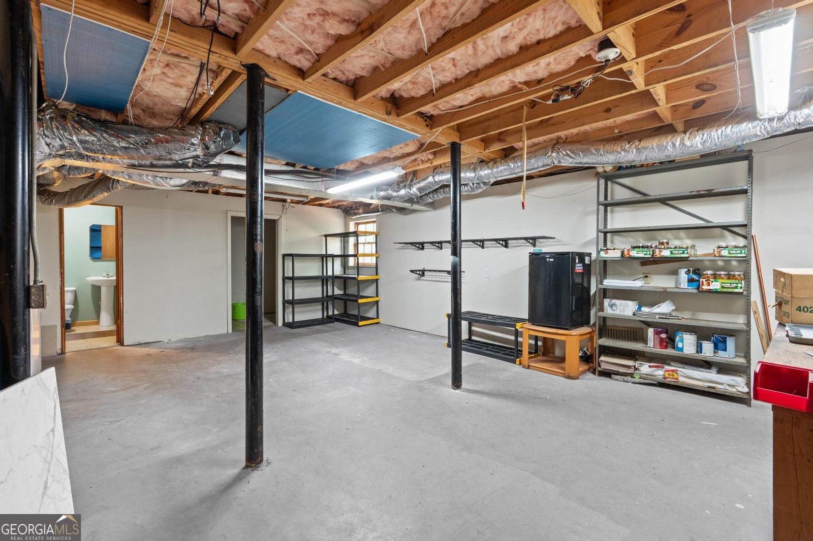 280 Wilson Drive McDonough - Photo 12