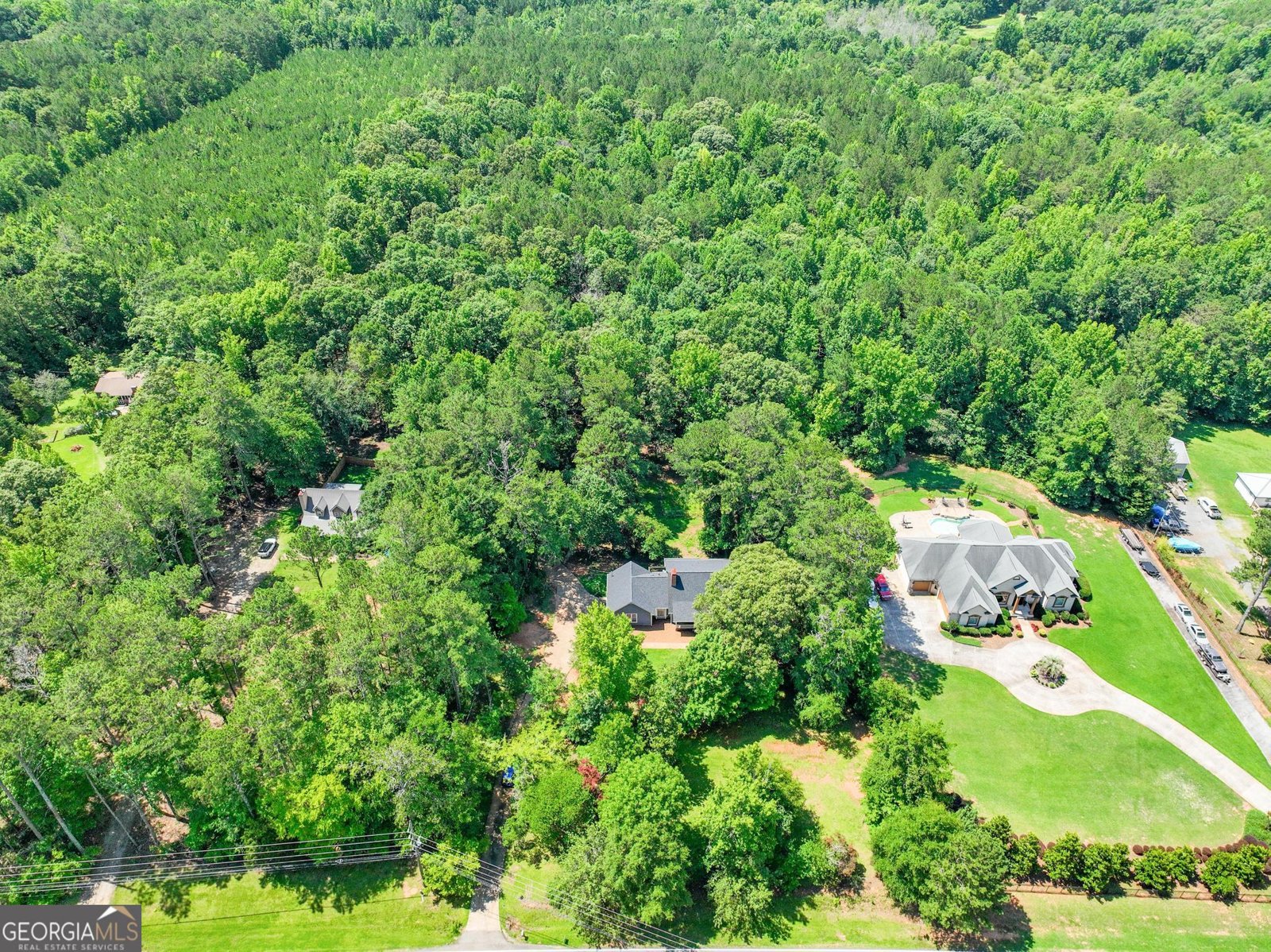 280 Wilson Drive McDonough - Photo 14