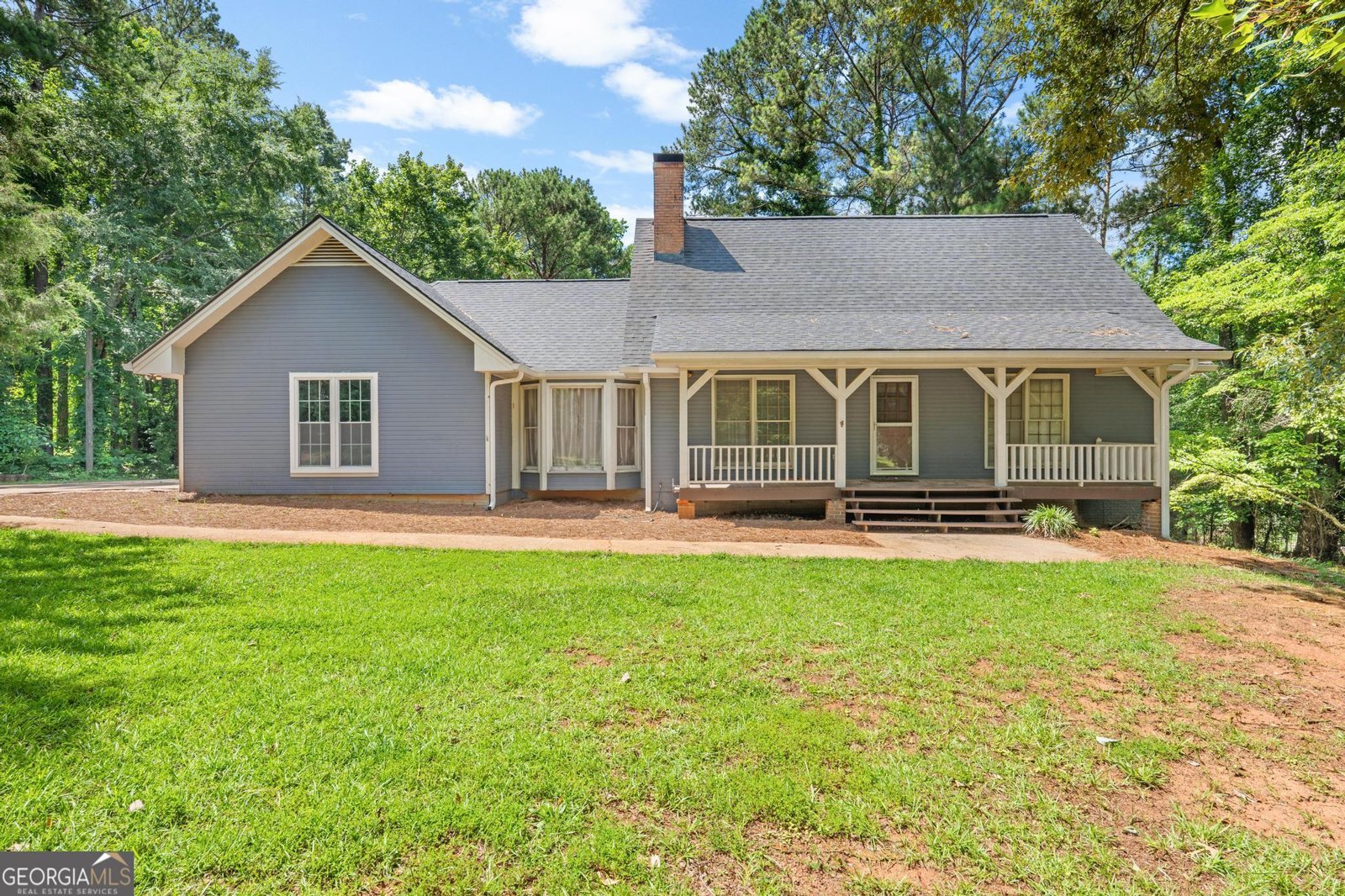 280 Wilson Drive McDonough - Photo 48