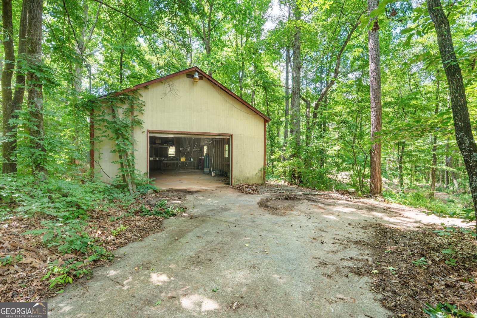 280 Wilson Drive McDonough - Photo 9