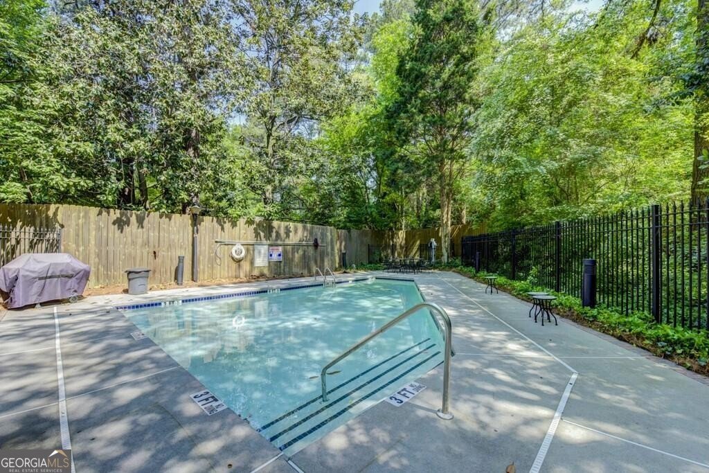 424 Lindbergh Drive Atlanta - Photo 41