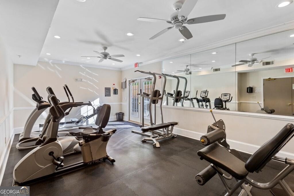 424 Lindbergh Drive Atlanta - Photo 42