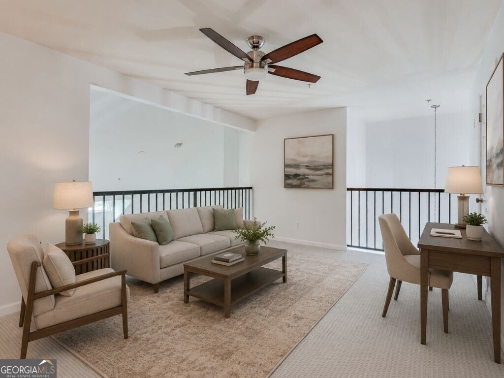 424 Lindbergh Drive Atlanta - Photo 6