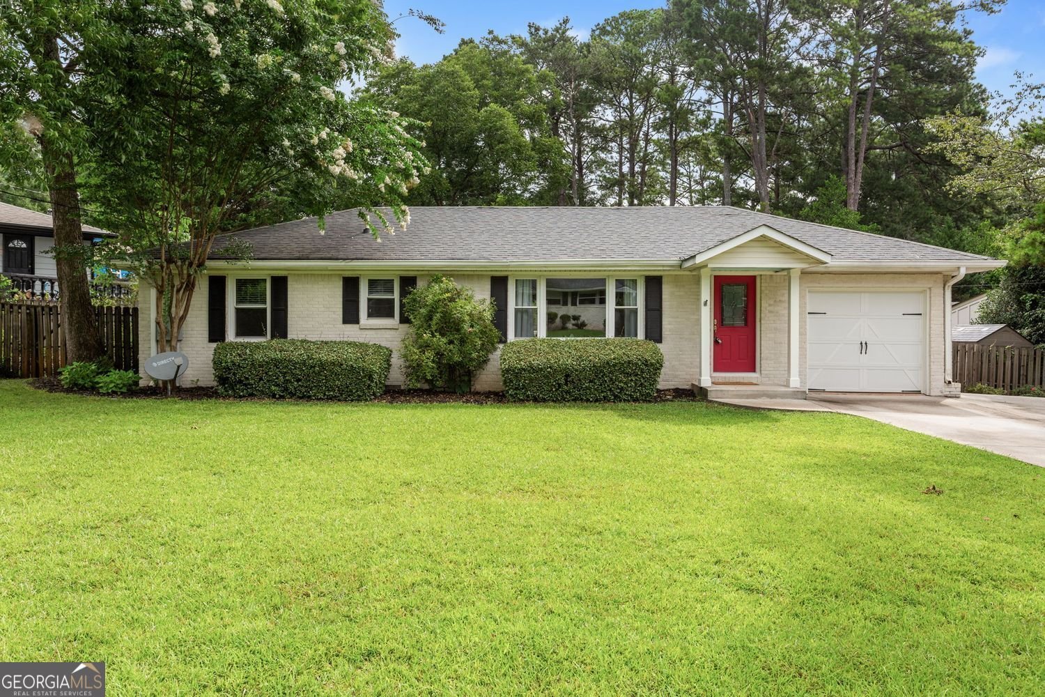 3683 Lee Street Smyrna - main photo