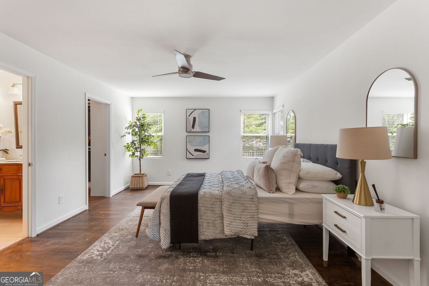 3683 Lee Street Smyrna - Photo 21