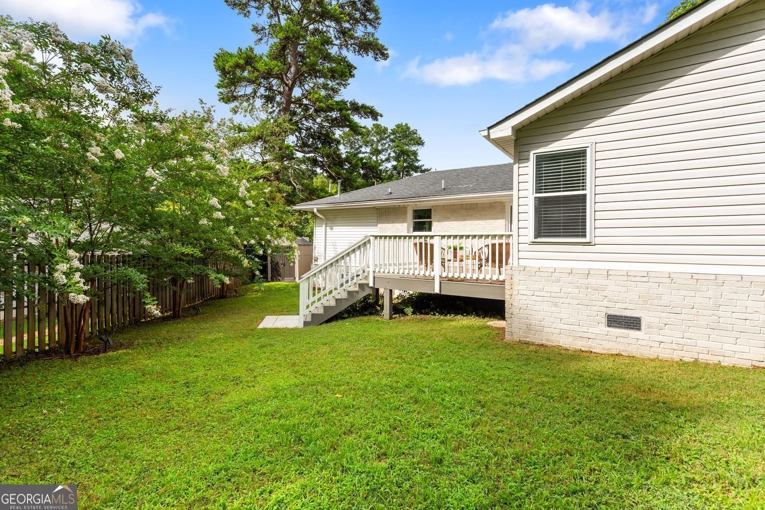 3683 Lee Street Smyrna - Photo 33