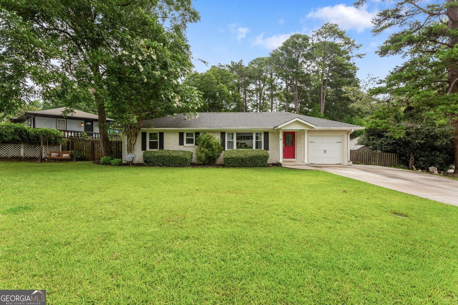 3683 Lee Street Smyrna - Photo 35