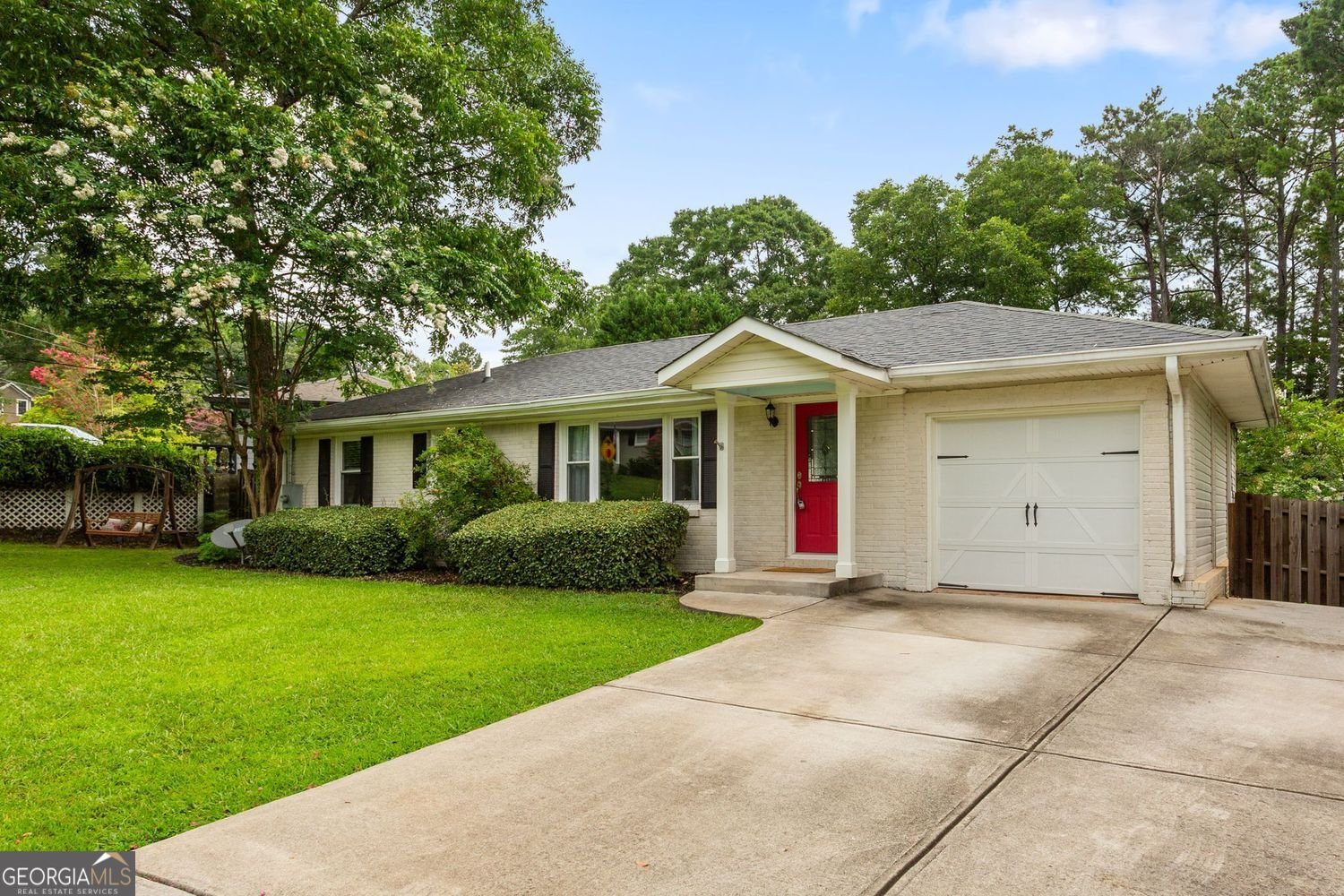 3683 Lee Street Smyrna - Photo 36