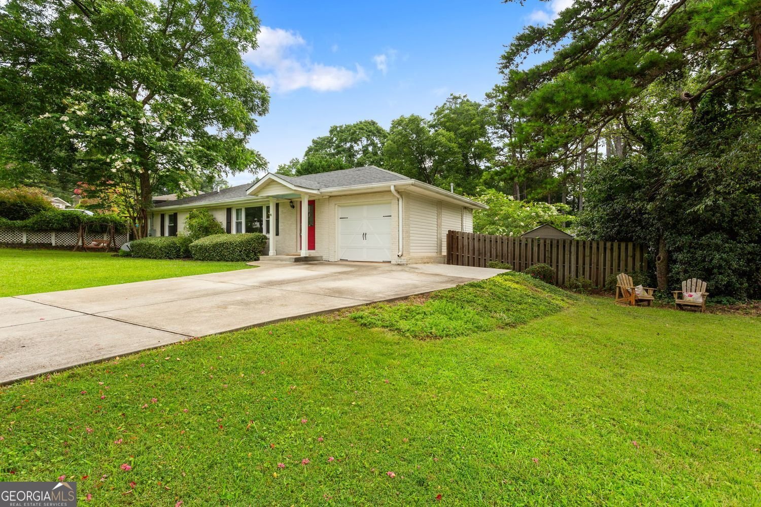 3683 Lee Street Smyrna - Photo 37