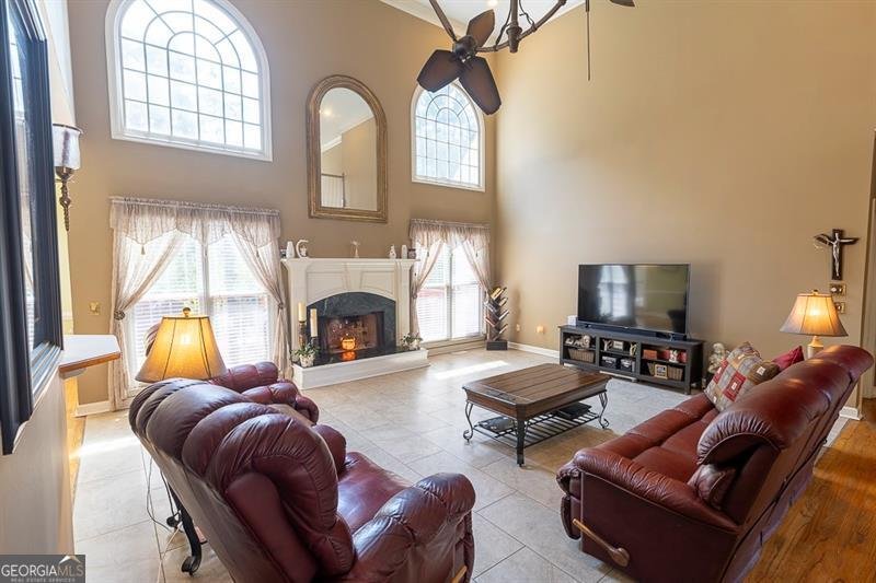 835 Ingleside Drive Lawrenceville - Photo 13