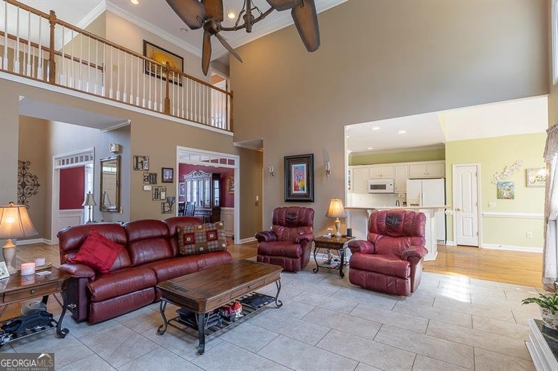 835 Ingleside Drive Lawrenceville - Photo 16