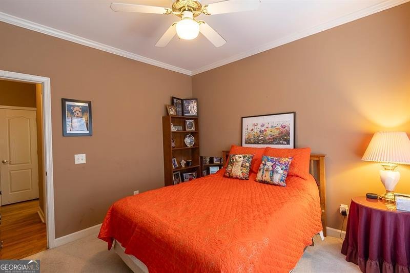 835 Ingleside Drive Lawrenceville - Photo 17
