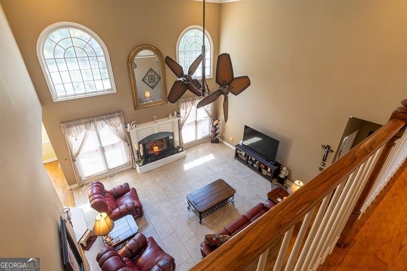 835 Ingleside Drive Lawrenceville - Photo 20