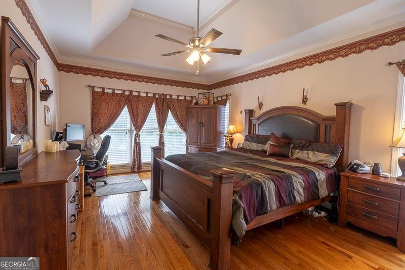 835 Ingleside Drive Lawrenceville - Photo 24