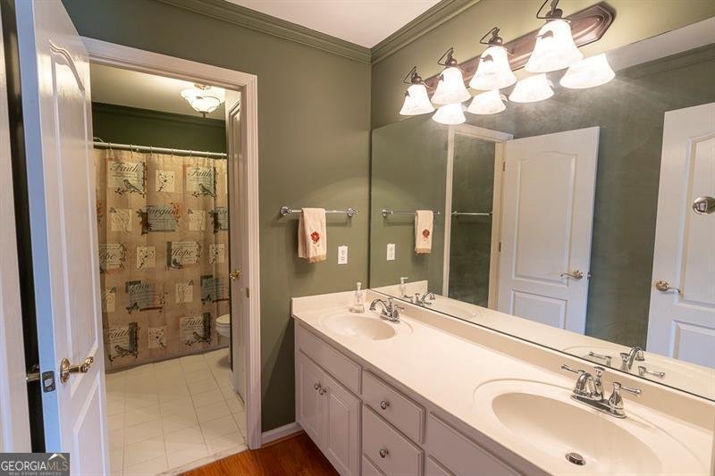 835 Ingleside Drive Lawrenceville - Photo 34
