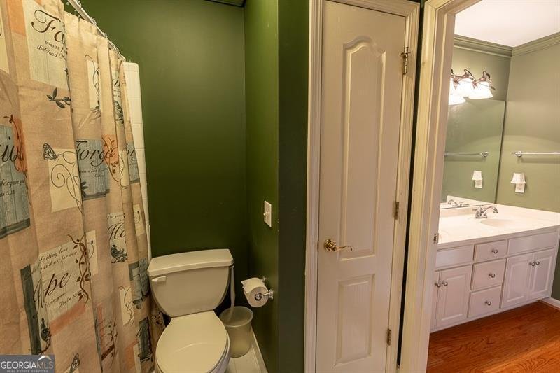 835 Ingleside Drive Lawrenceville - Photo 35