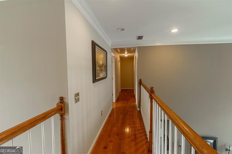 835 Ingleside Drive Lawrenceville - Photo 36