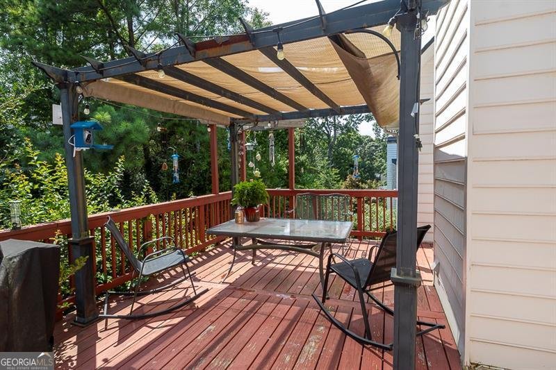 835 Ingleside Drive Lawrenceville - Photo 48