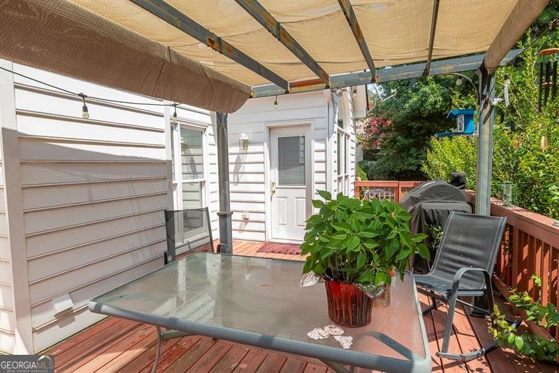 835 Ingleside Drive Lawrenceville - Photo 49