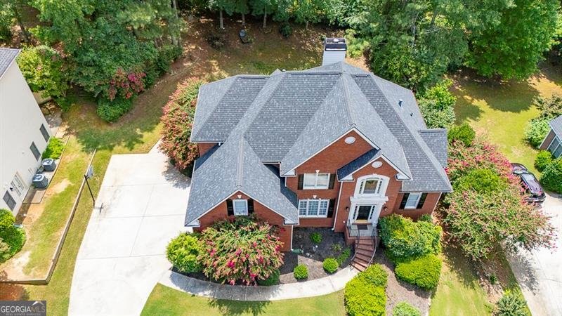 835 Ingleside Drive Lawrenceville - Photo 53