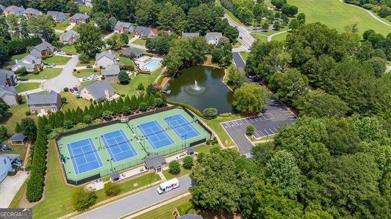 835 Ingleside Drive Lawrenceville - Photo 55