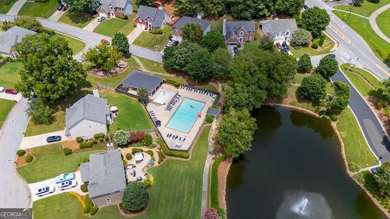 835 Ingleside Drive Lawrenceville - Photo 56
