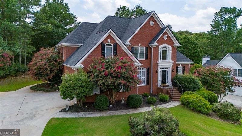 835 Ingleside Drive Lawrenceville - Photo 59