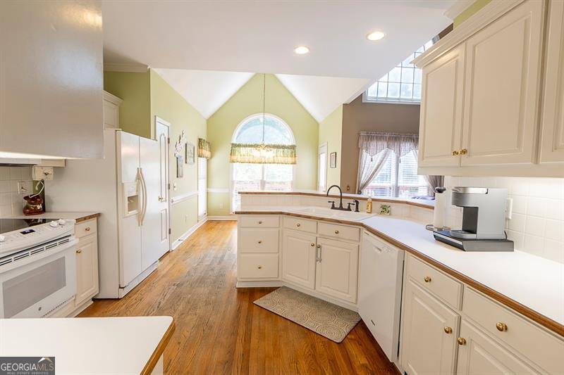 835 Ingleside Drive Lawrenceville - Photo 6