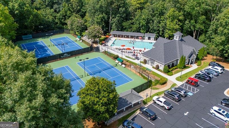 835 Ingleside Drive Lawrenceville - Photo 60