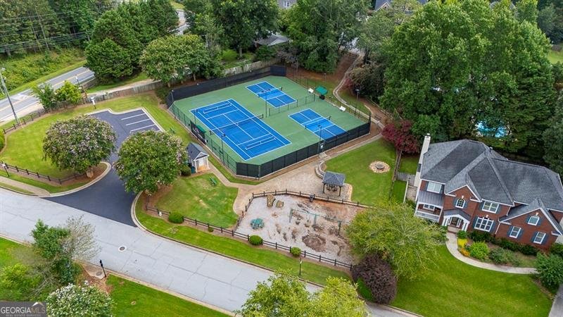835 Ingleside Drive Lawrenceville - Photo 61