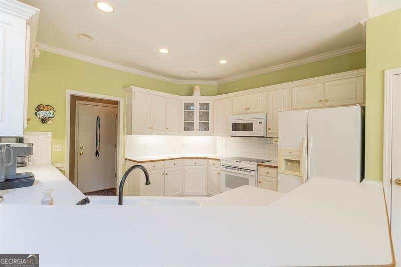 835 Ingleside Drive Lawrenceville - Photo 8