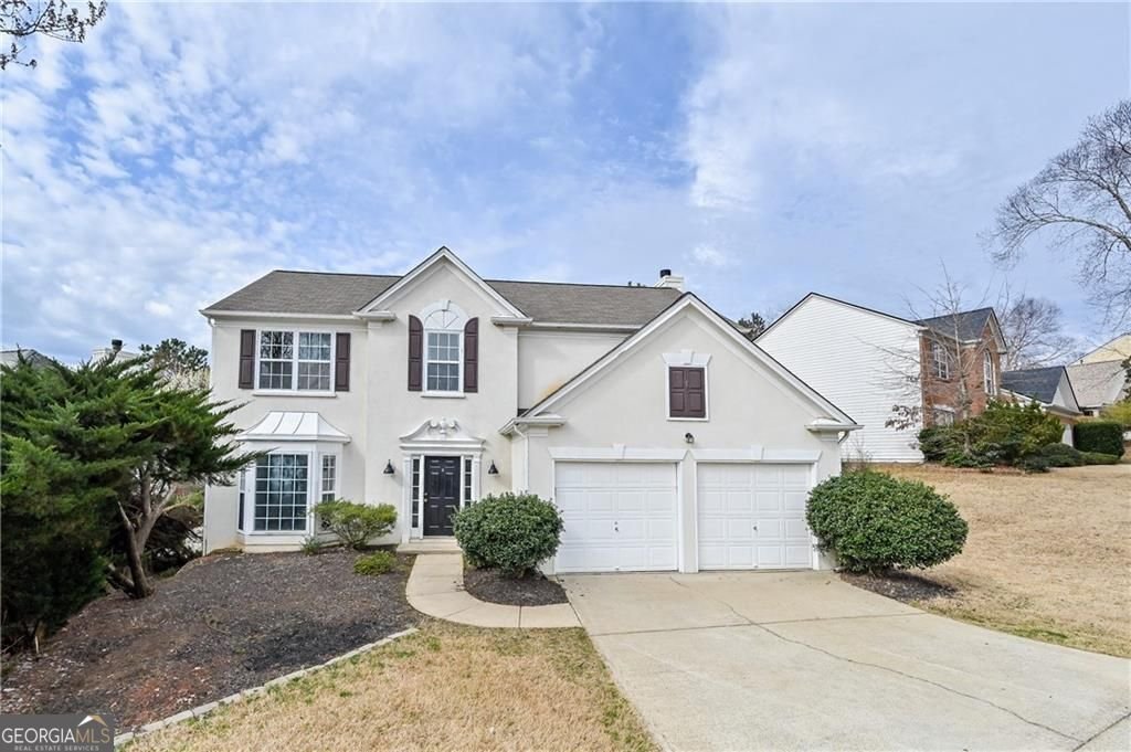 145 Sessingham Lane Johns Creek - main photo