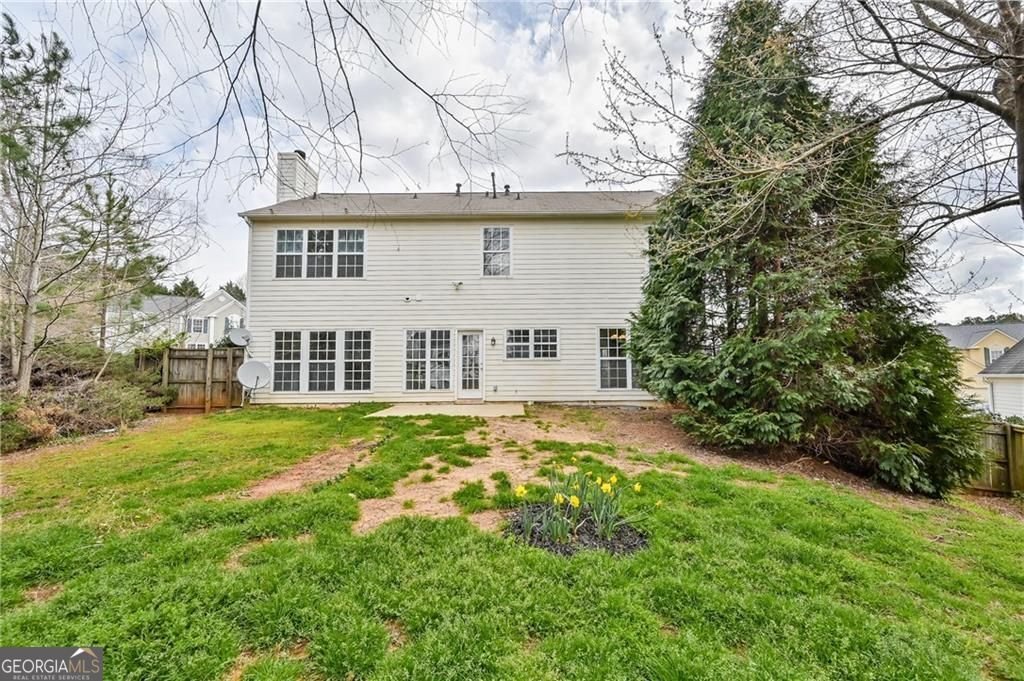 145 Sessingham Lane Johns Creek - Photo 45