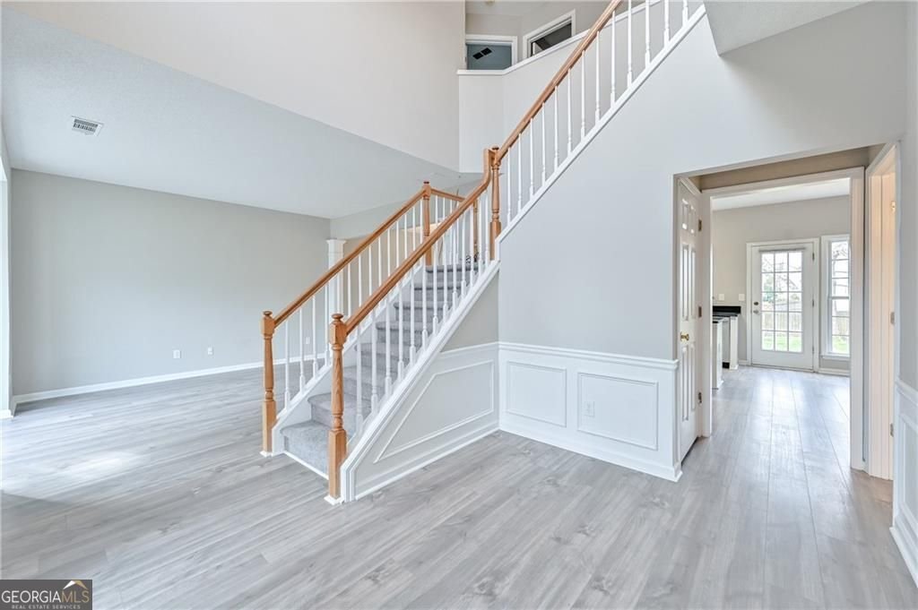 145 Sessingham Lane Johns Creek - Photo 8