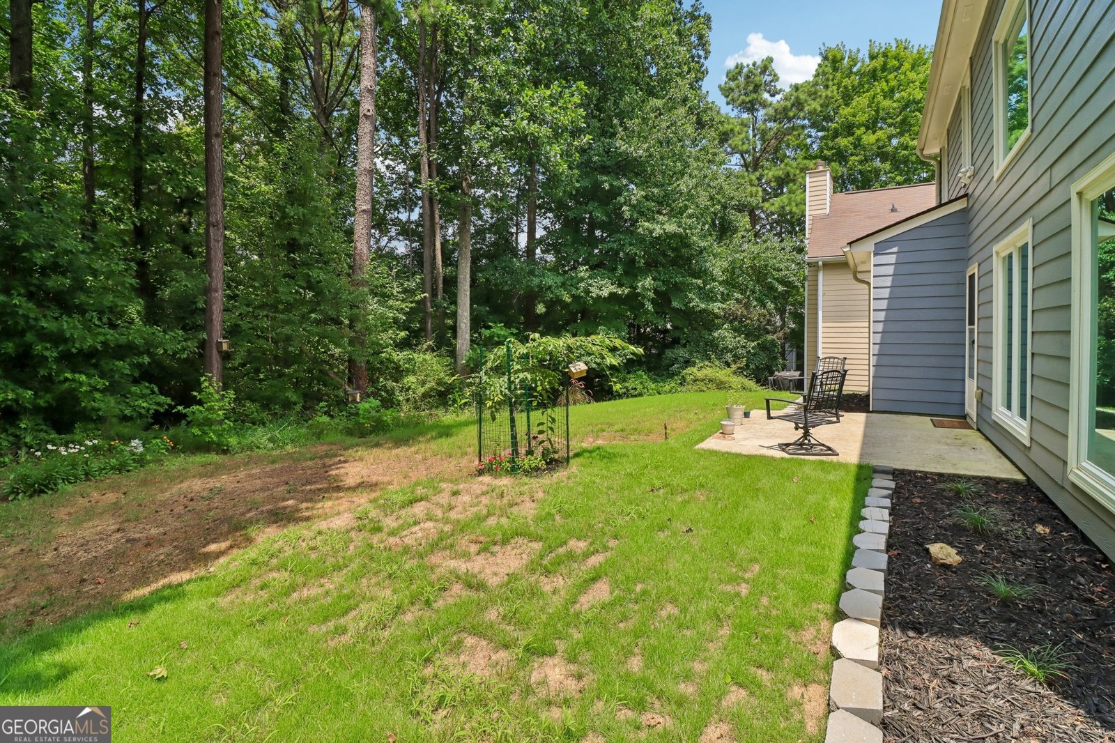 3664 Willgrove Way Duluth - Photo 19