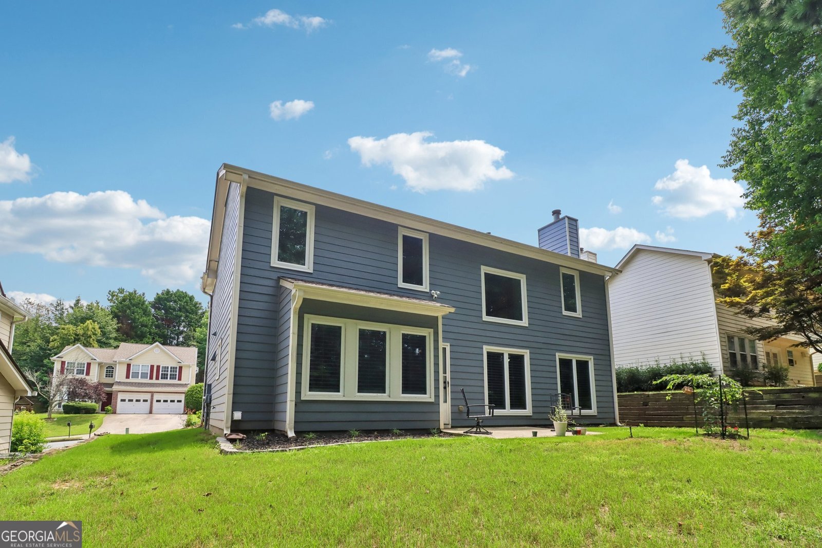 3664 Willgrove Way Duluth - Photo 20