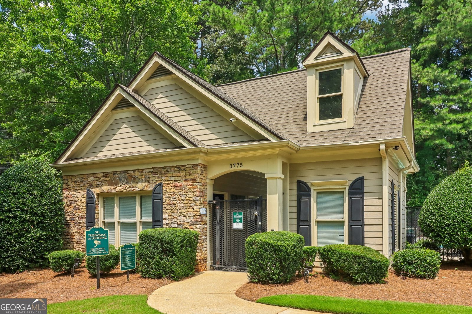 3664 Willgrove Way Duluth - Photo 22