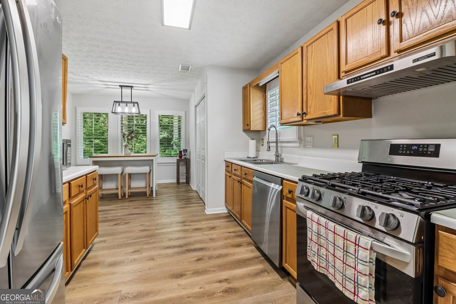 3664 Willgrove Way Duluth - Photo 8