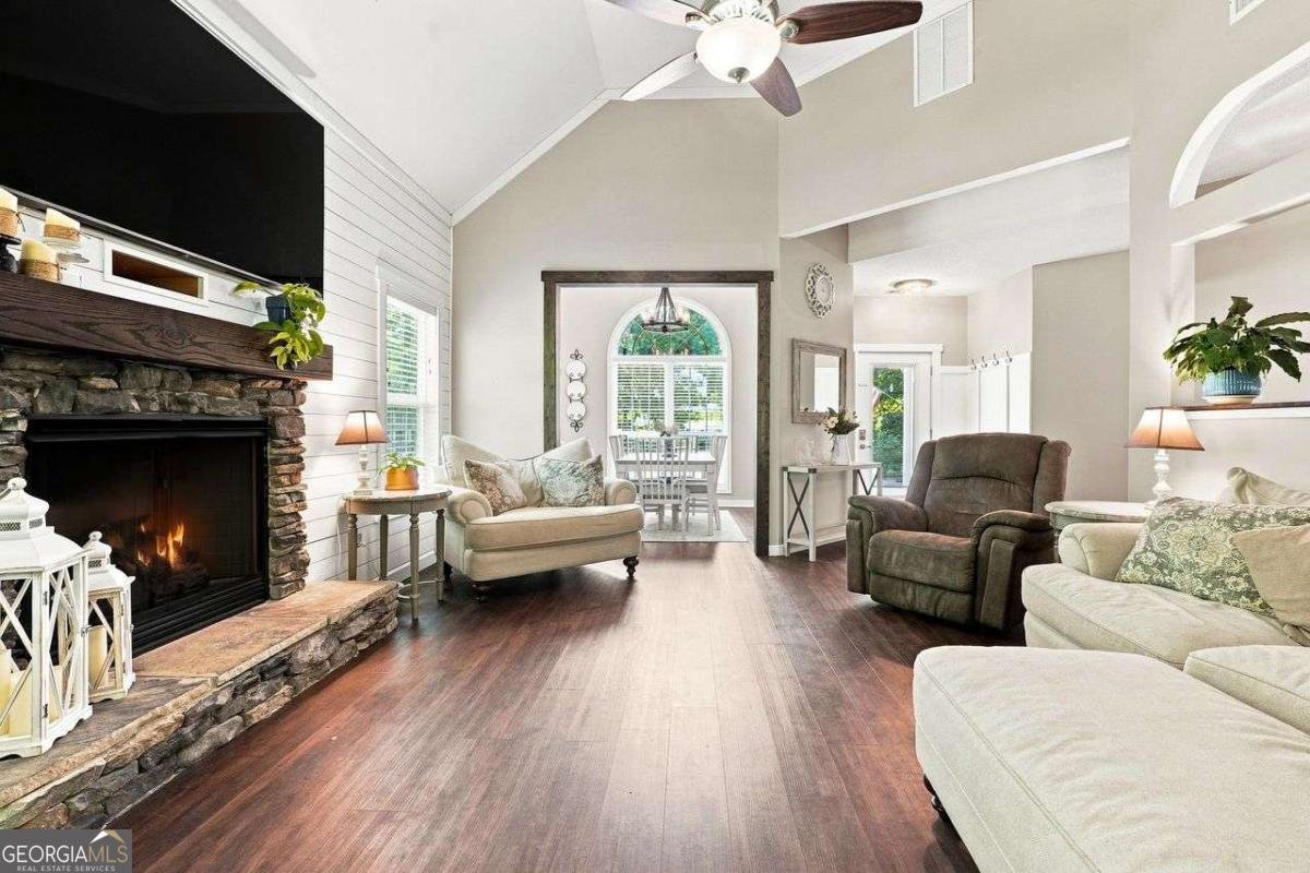 142 Laurel Creek Court Carrollton - Photo 11