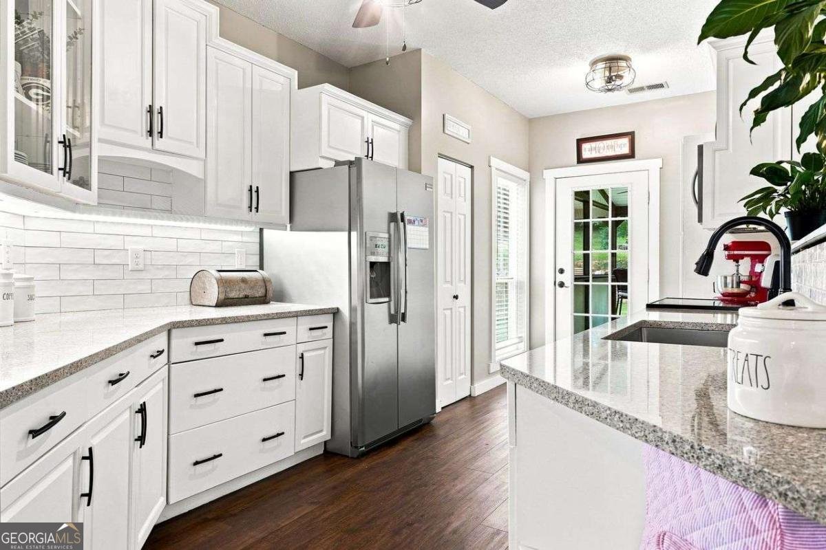 142 Laurel Creek Court Carrollton - Photo 14