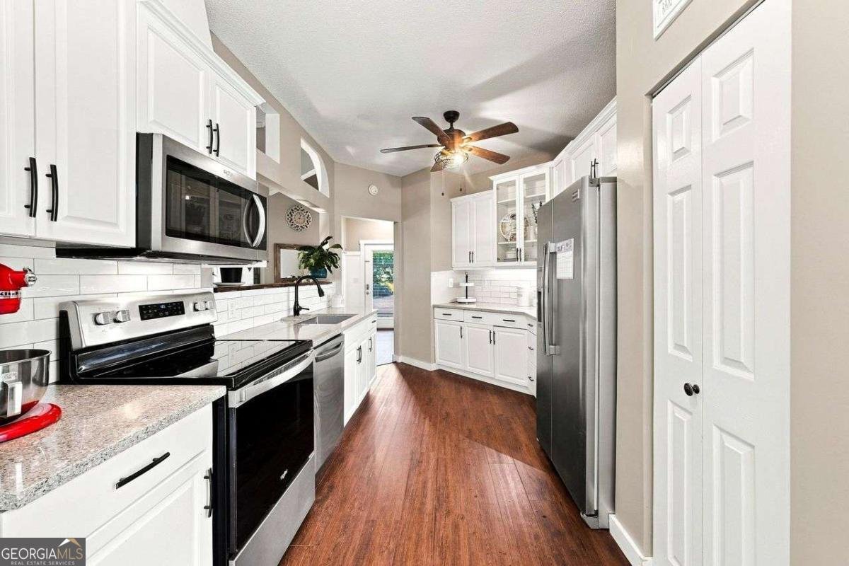 142 Laurel Creek Court Carrollton - Photo 15